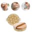 Bàn chải chà cơ thể khô - CELLUBROOM
