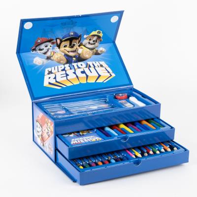 Maľovanky Paw Patrol v puzdre