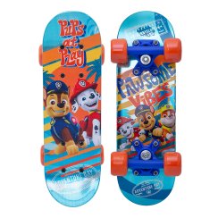 17" skateboard Paw Patrol – chlapci