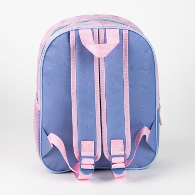 Ba lô 3D trẻ em Stitch