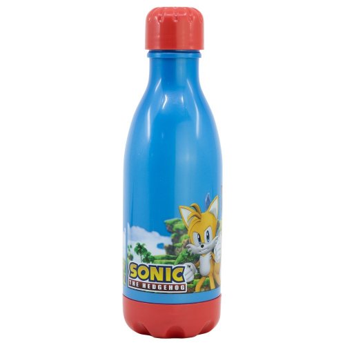 Plastic bottle Sonic- 560 ml
