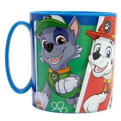 Hrnek 350ml - Paw Patrol Pup Power