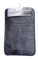 Předložka koupelnová protiskluzová SOFT 40x60cm