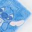 Plyšový zápisník Stitch