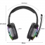 Gaming headset with microphone Dunmoon