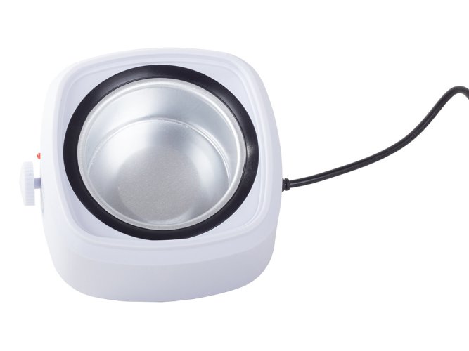 Ohrev vosku Pro Wax 200 v plechovke – 100 W