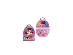 Zestaw do malowania 50 sztuk Hello Kitty