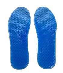 Wkładki do butów - sportowe CombTec Gel 35-41