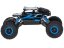 RC auto Rock Crawler HB 2.4GHz 1:18 modré