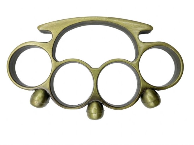 Boxer – zelená 2147