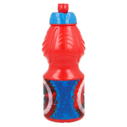 Dětská láhev 400 ml - Avengers