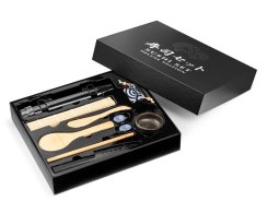 Deluxe Sushi Set