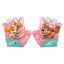 Cyklistické rukavice Paw Patrol – dievčenské