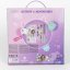 Large painting set – Gabby dollhouse display