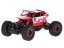 RC auto Rock Crawler HB 2.4GHz 1:18 červené