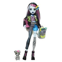 Monster High – Frankie Stein