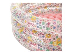 INTEX Dmuchany basen Kwiaty 86x25cm