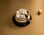 A bell for SUCCESS!