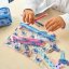 Stitch School Stationery Set