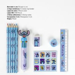 Sada školských potrieb EVA Stitch