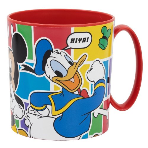 Mug - 350 ml Mickey Mouse "Better Together"