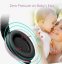 Dětská chrániče sluchu, růžová