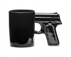 Gun Mug - Gun Mug