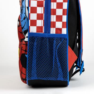 Plecak dziecięcy 3D Avengers