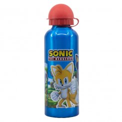 Kovová láhev Sonic - 530 ml