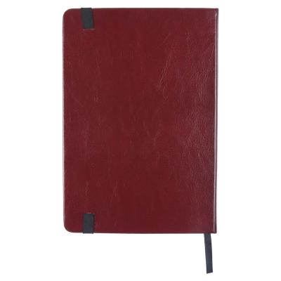 Premium Harry Potter Notebook – Gryffindor