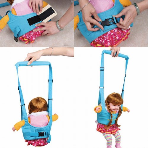 Walking straps for children - Walking Assistant