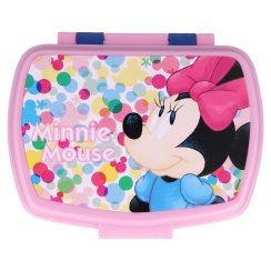 Sendvičový box - Minnie Mouse Feeling Good