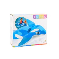 INTEX Kosatka 152x114cm