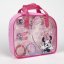 Minnie Mouse Cosmetic Accessories Set