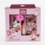 Písací set s denníkom Minnie Mouse