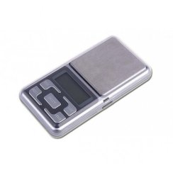 Digital pocket weight from 0.01g