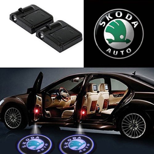 Logo značky automobilu pro projektor (pouze logo) - Značka automobilu: BMW