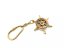 brelok do kluczy kolo sterowe key 0217