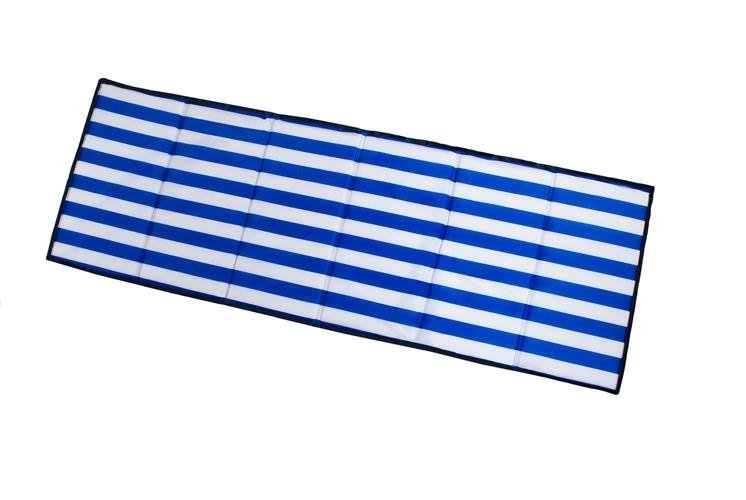 Mata na skaliste plaże