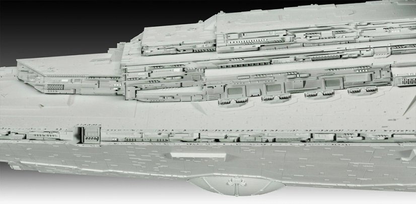 Model Revell Star Wars Imperialny niszczyciel gwiezdny 60 cm