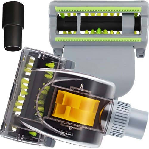 Bàn chải Turbo - phụ kiện máy hút bụi