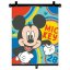 Mickey Mouse roletová slnečná clona do auta
