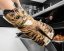 Kitchen gloves - CATS