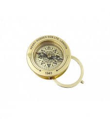 turystyczny kompas z lupa i kalendarzem 40 letnim cfm321 3 (3)