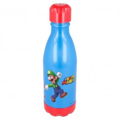 Plastová láhev Super Mario Simple - 560 ml