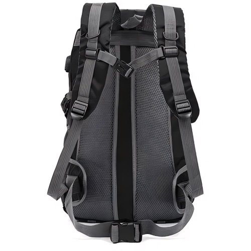 Velký turistický batoh na cesty, trekking a do letadla – 40 l