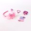 Peppa Pig cosmetic accessories set