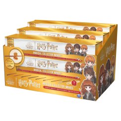 Kouzelnické hůlky s podstavcem - Harry Potter