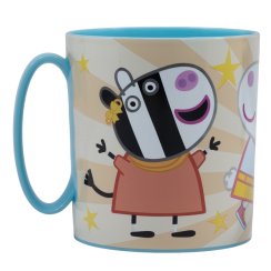 micro mug 350 ml peppa pig kindness counts (1)
