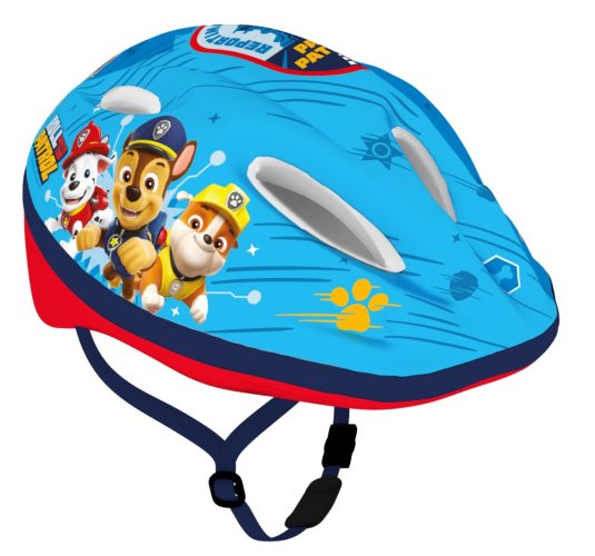 Cyklistická prilba Paw Patrol – chlapci